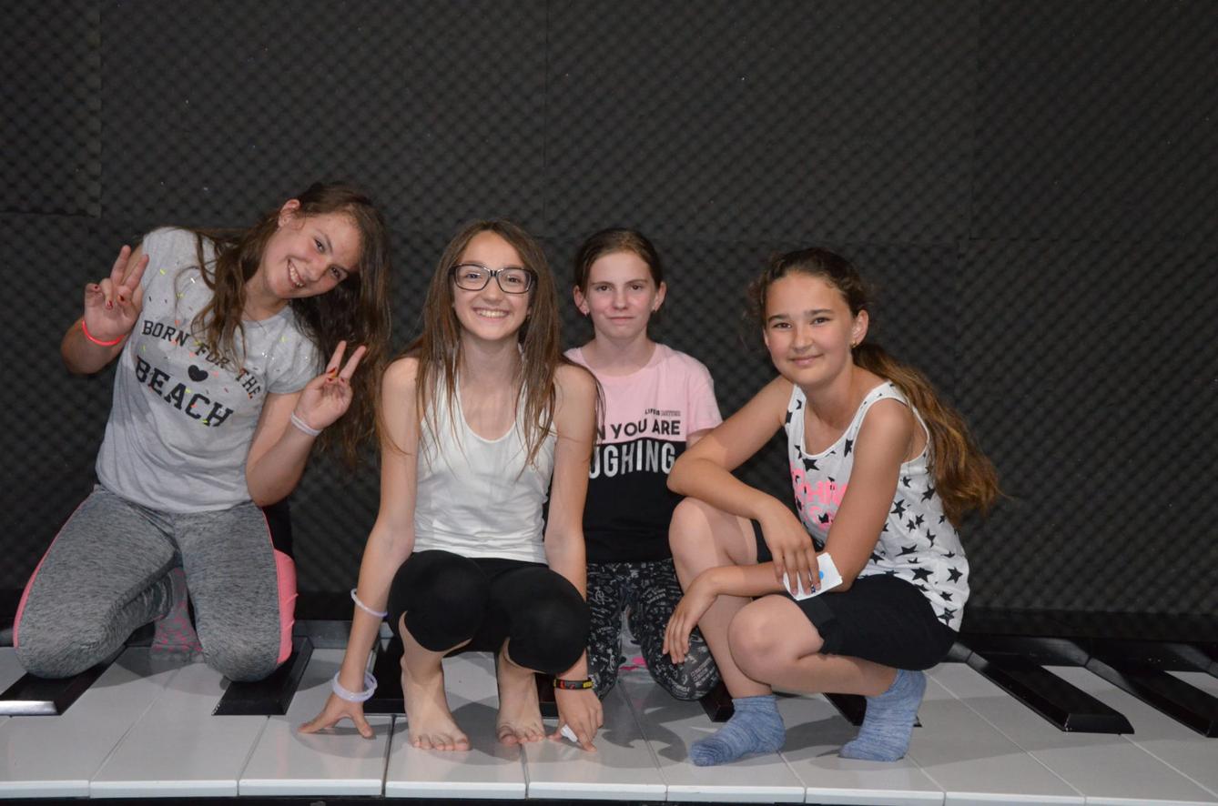 Školní výlet 6. třídy - 6