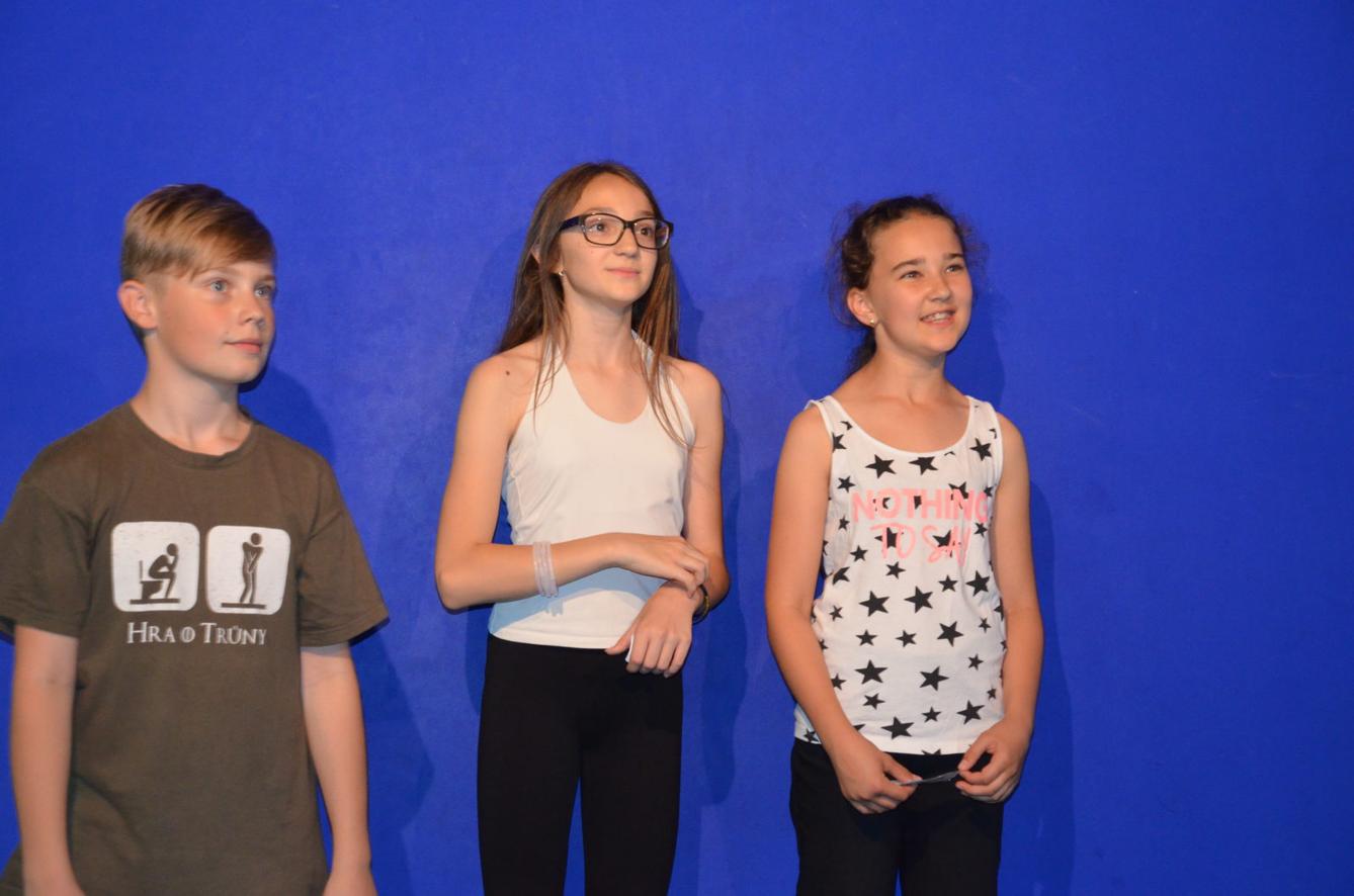 Školní výlet 6. třídy - 9