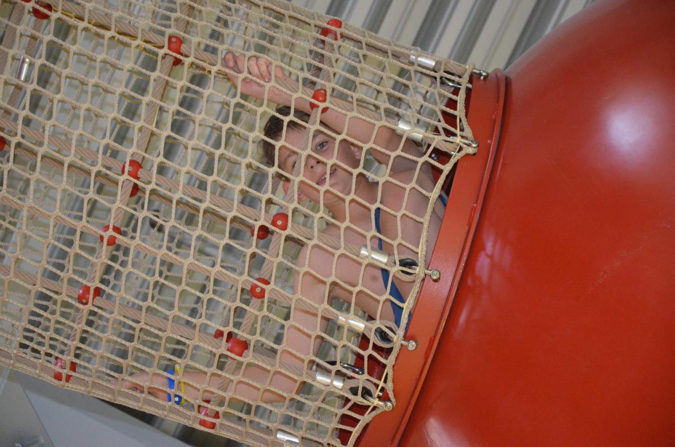 Školní výlet 6. třídy - 11