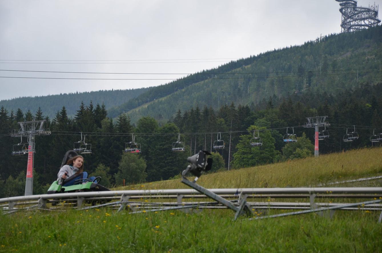 Výlet 9.třídy - 4