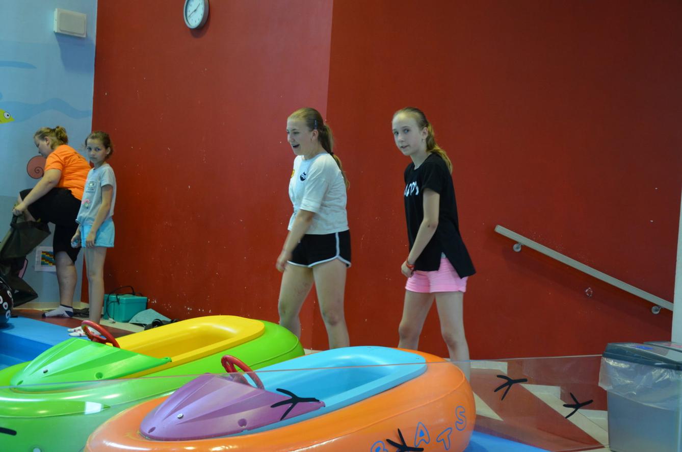 Školní výlet 6. třídy - 13