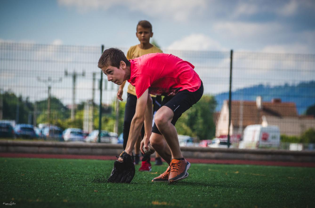 Sportovní den na 2. stupni - 4