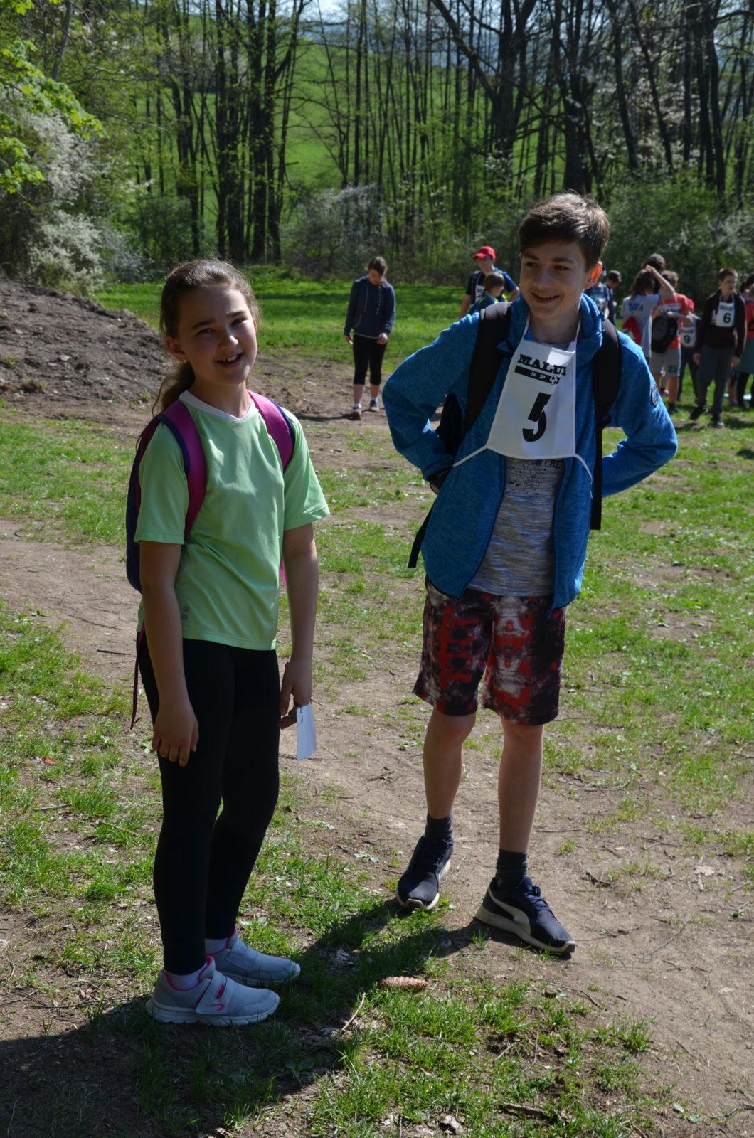 Den Země a Fáboráček - II. stupeň - 6