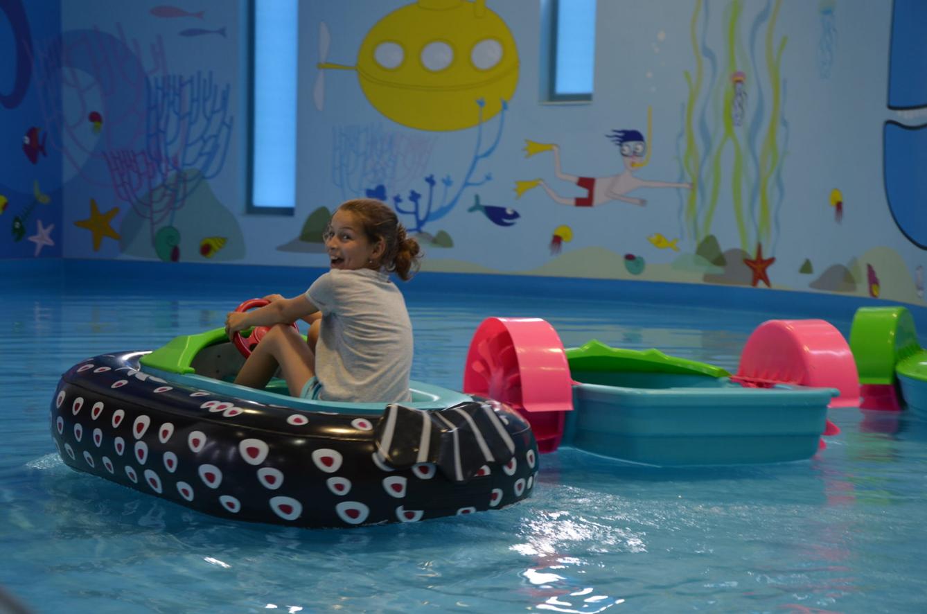 Školní výlet 6. třídy - 14