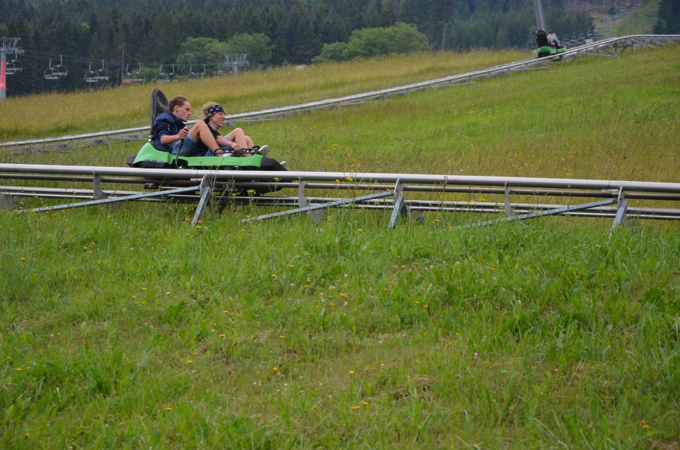 Výlet 9.třídy - 6