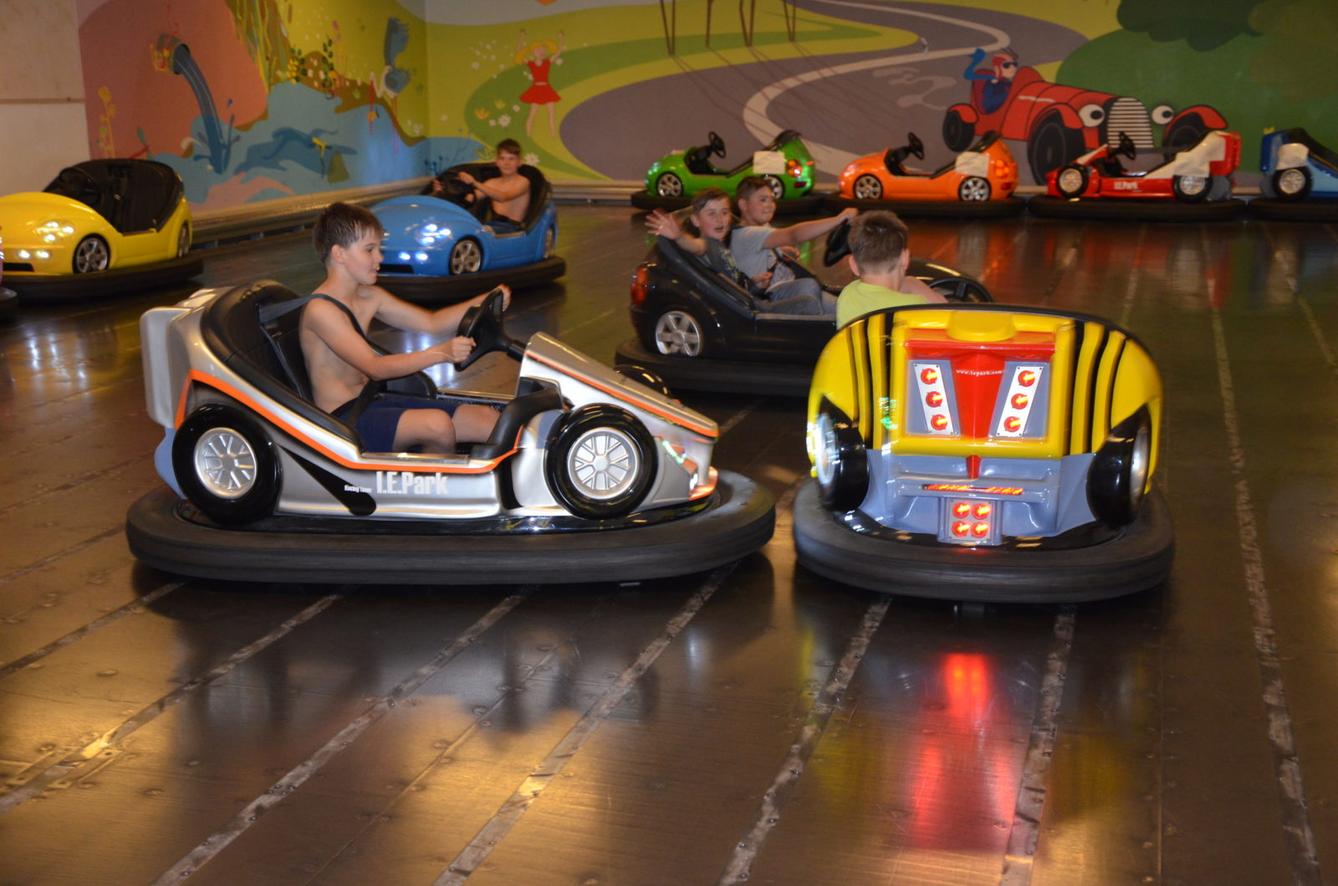 Školní výlet 6. třídy - 15