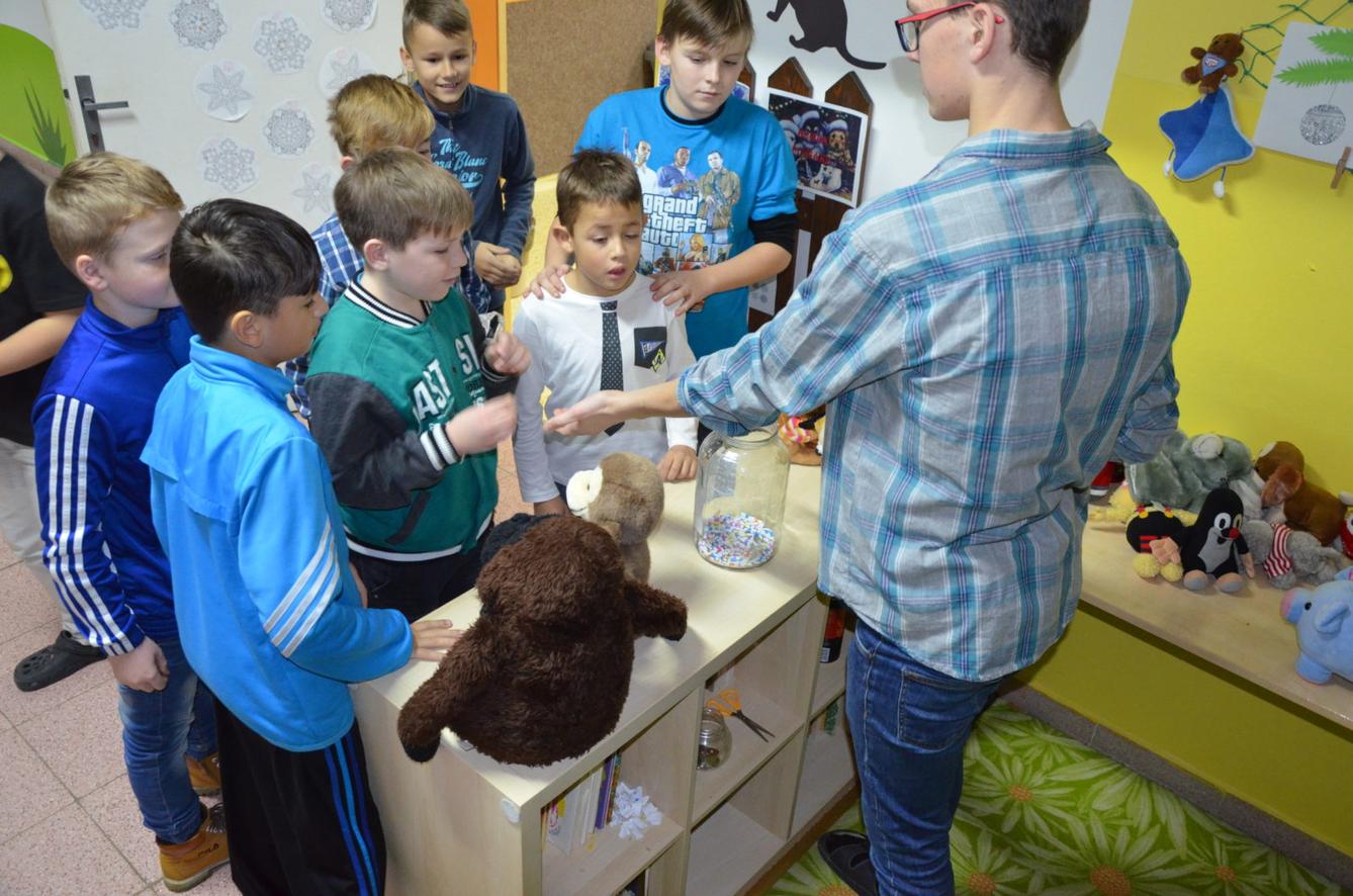 Vánoční jarmark - 7