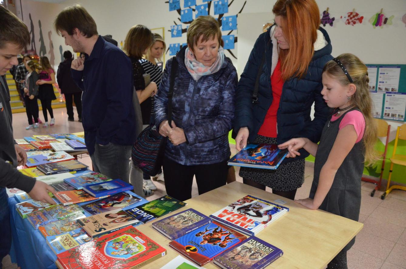 Vánoční jarmark - 8