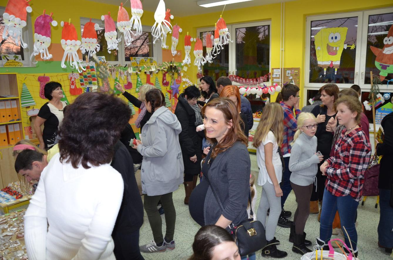 Vánoční jarmark - 11