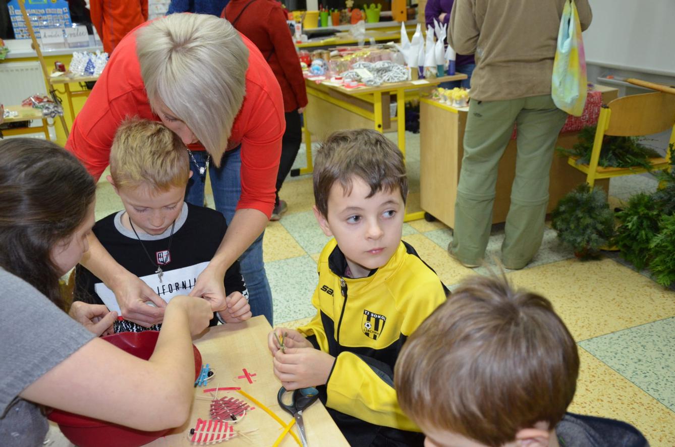 Vánoční jarmark - 12