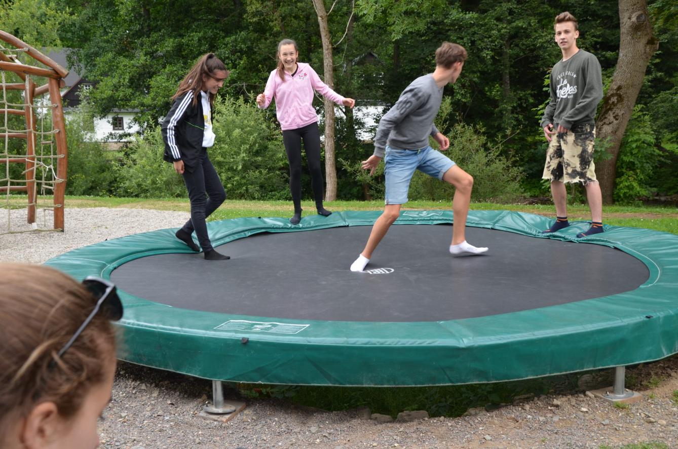 Výlet 9.třídy - 8