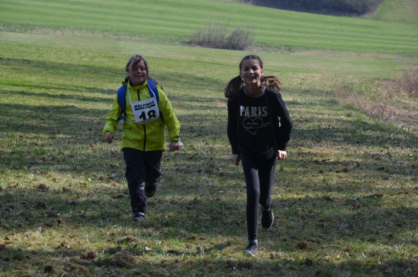 Orientační běh "Fáboráček 2019" - 17