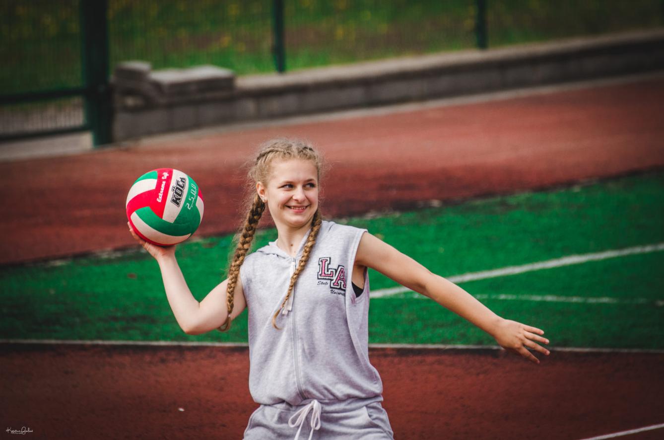 Sportovní den na 2. stupni - 5