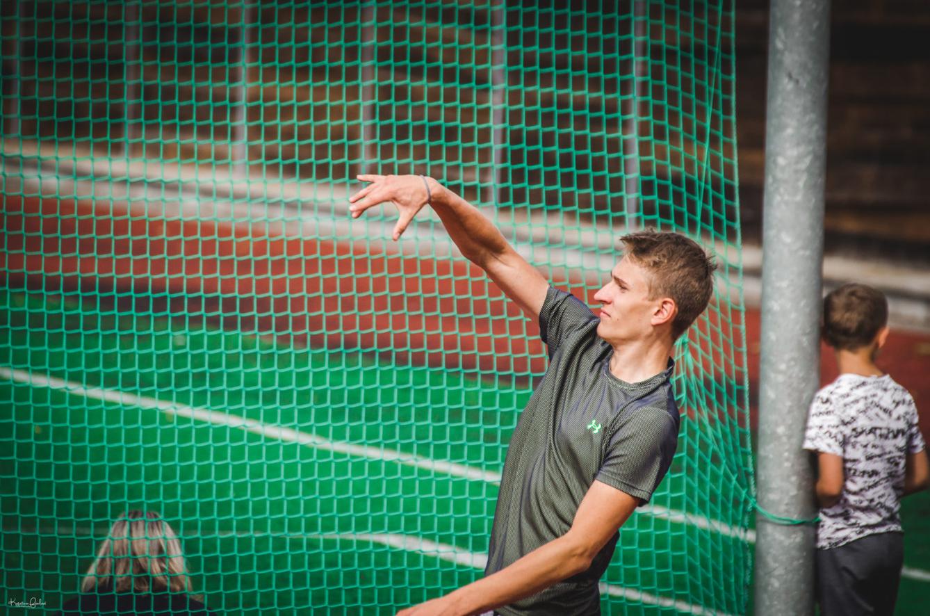 Sportovní den na 2. stupni - 6