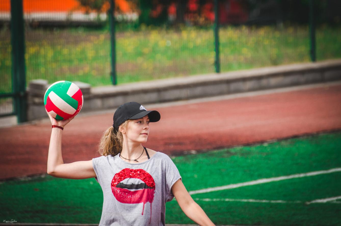 Sportovní den na 2. stupni - 7