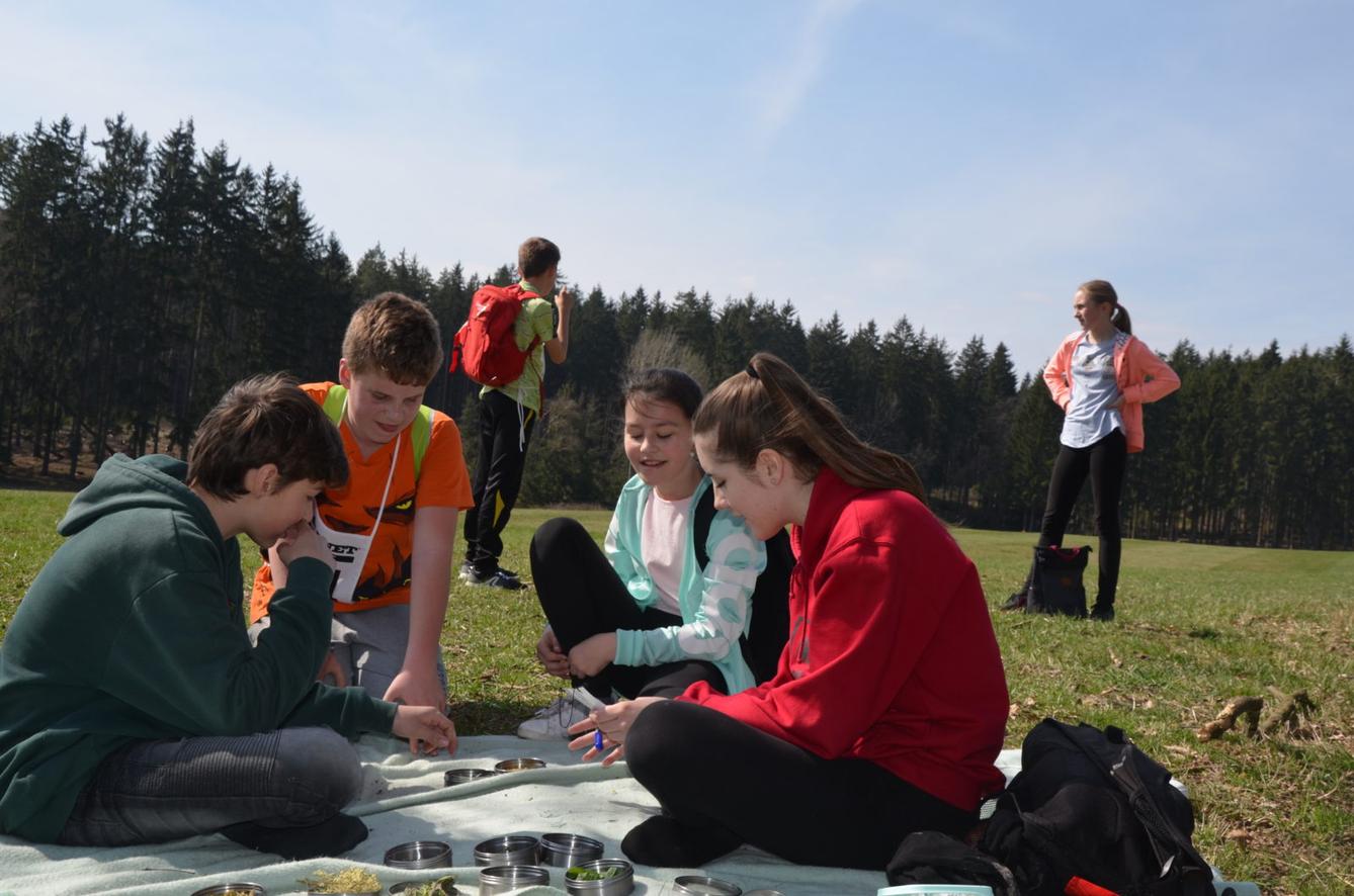 Orientační běh "Fáboráček 2019" - 23