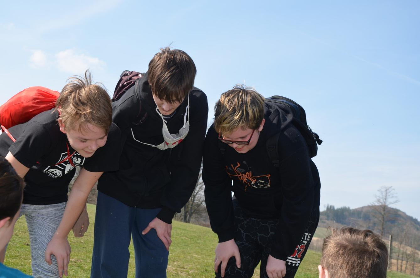 Orientační běh "Fáboráček 2019" - 27