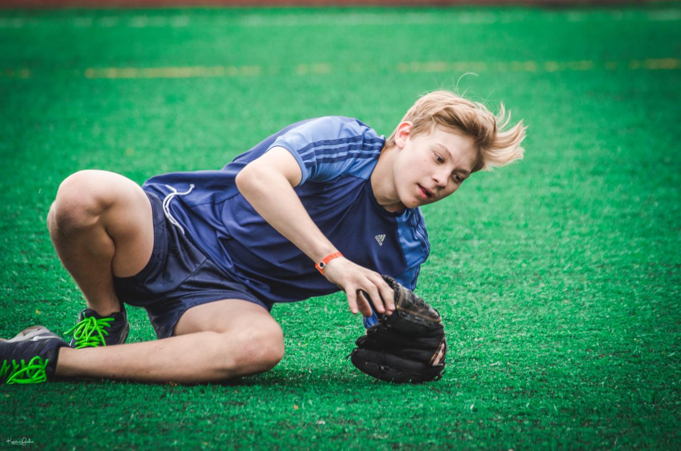 Sportovní den na 2. stupni - 9