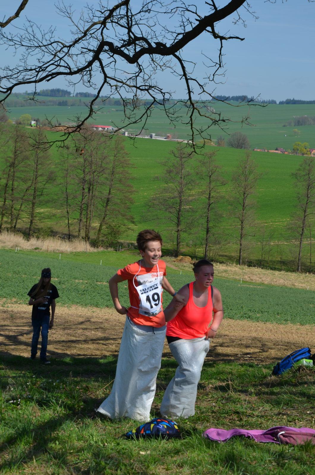 Den Země a Fáboráček - II. stupeň - 10