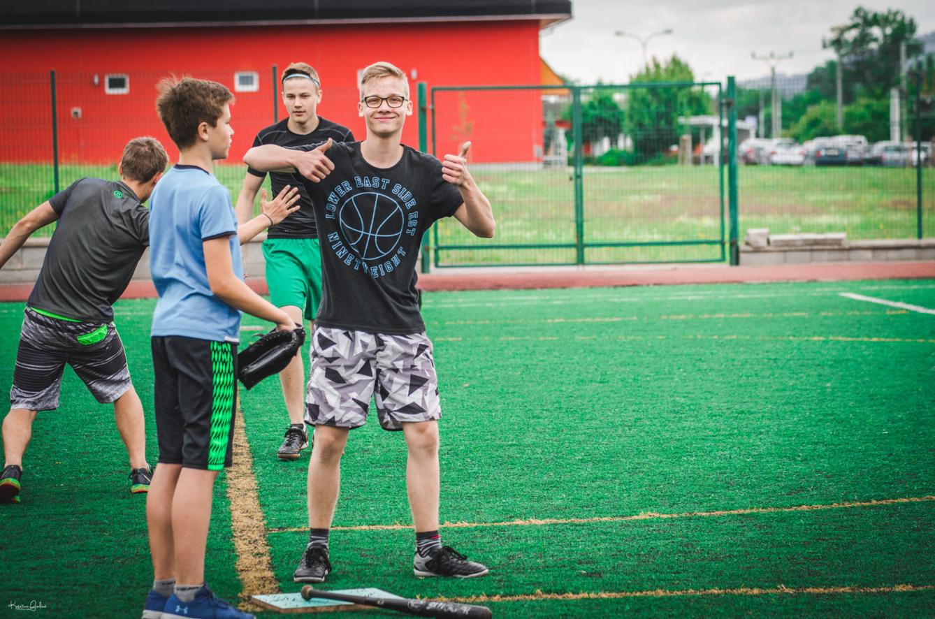 Sportovní den na 2. stupni - 10