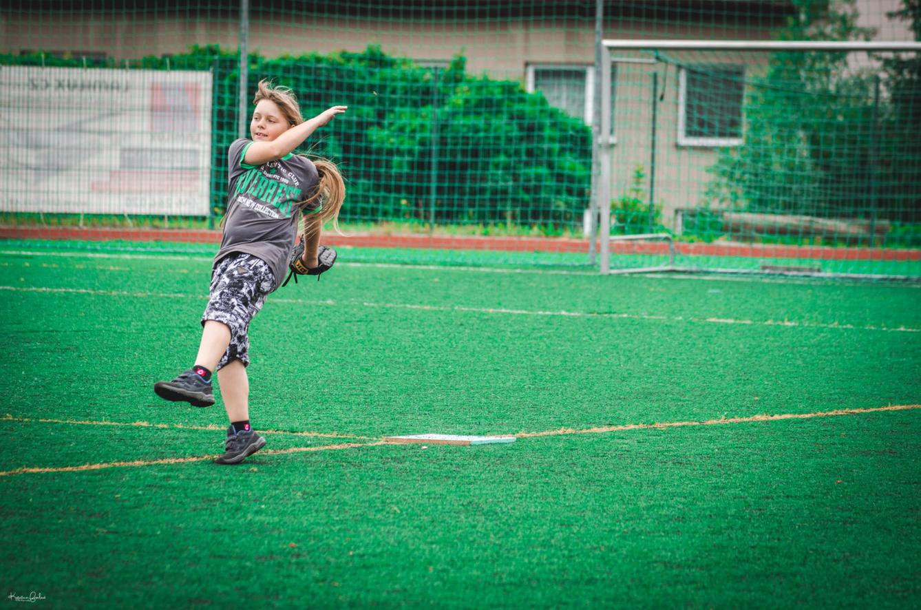 Sportovní den na 2. stupni - 11