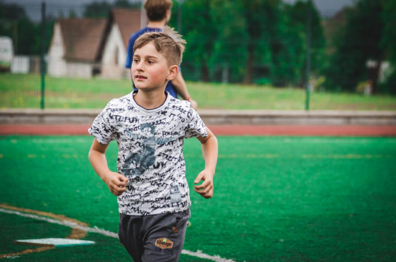 Sportovní den na 2. stupni - 12