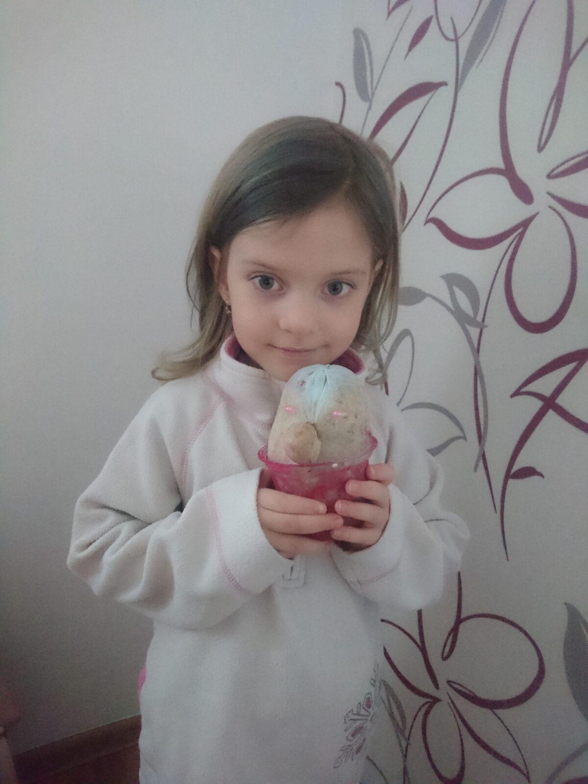 Další nabídka činností pro ostatní děti - 4