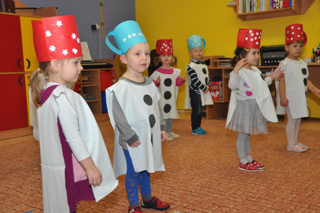 Vánoční besídka v MŠ - 9