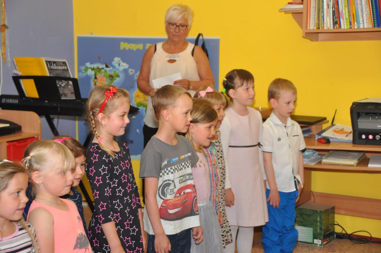 Besídka "Den maminek" - 5