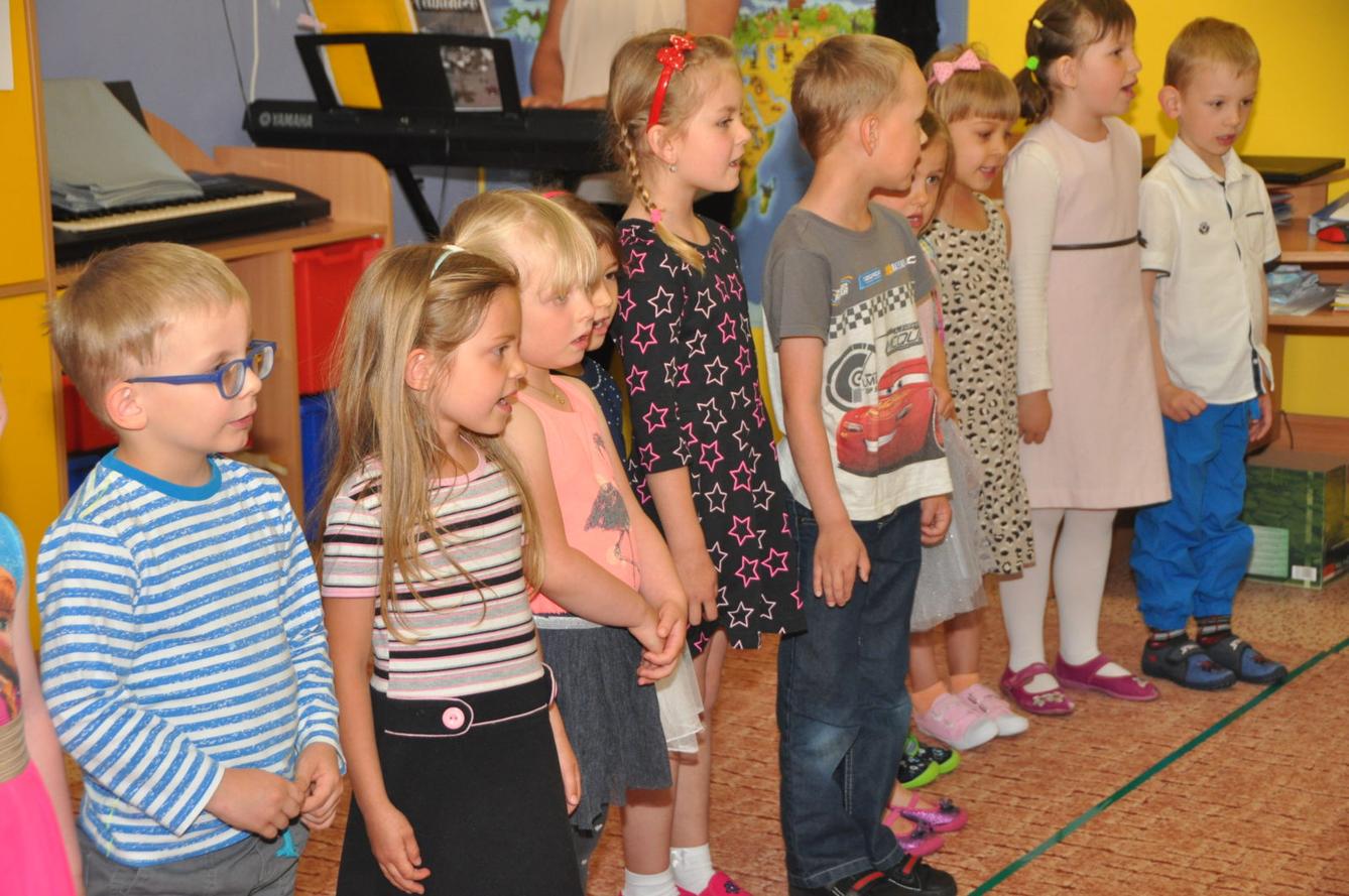 Besídka "Den maminek" - 7