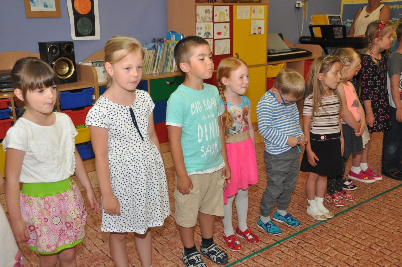 Besídka "Den maminek" - 9