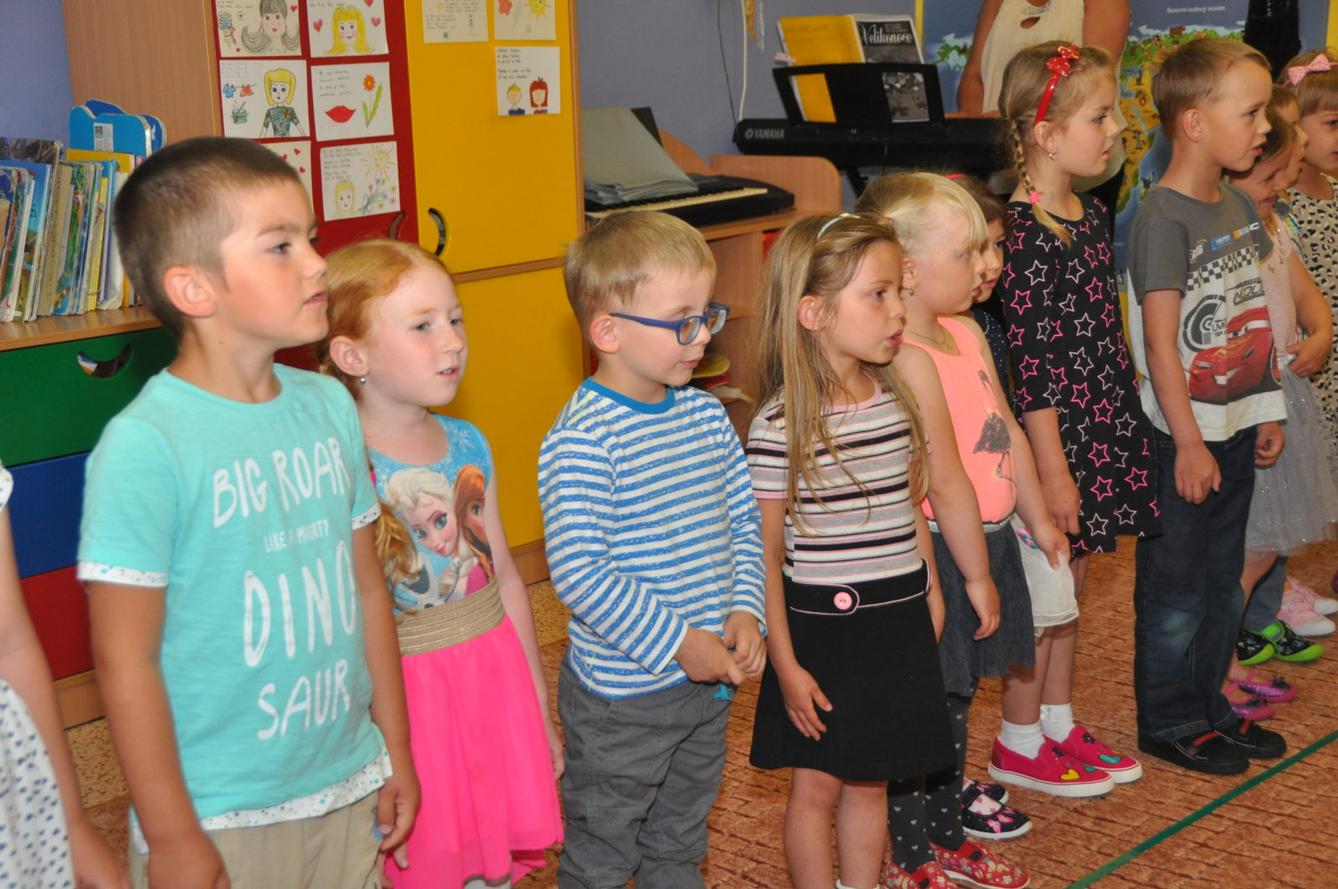 Besídka "Den maminek" - 10