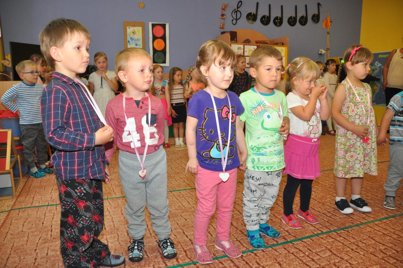 Besídka "Den maminek" - 11