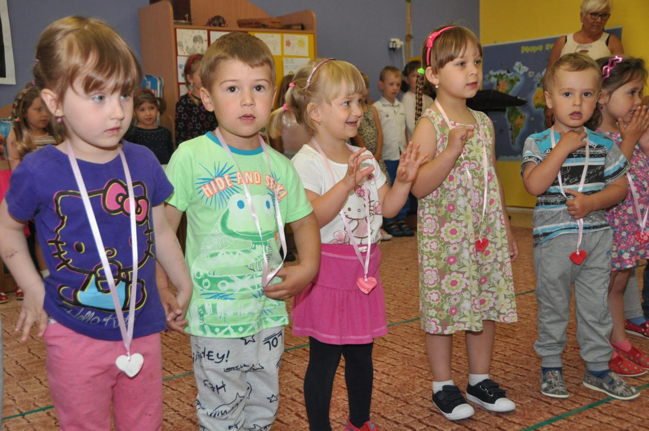 Besídka "Den maminek" - 13