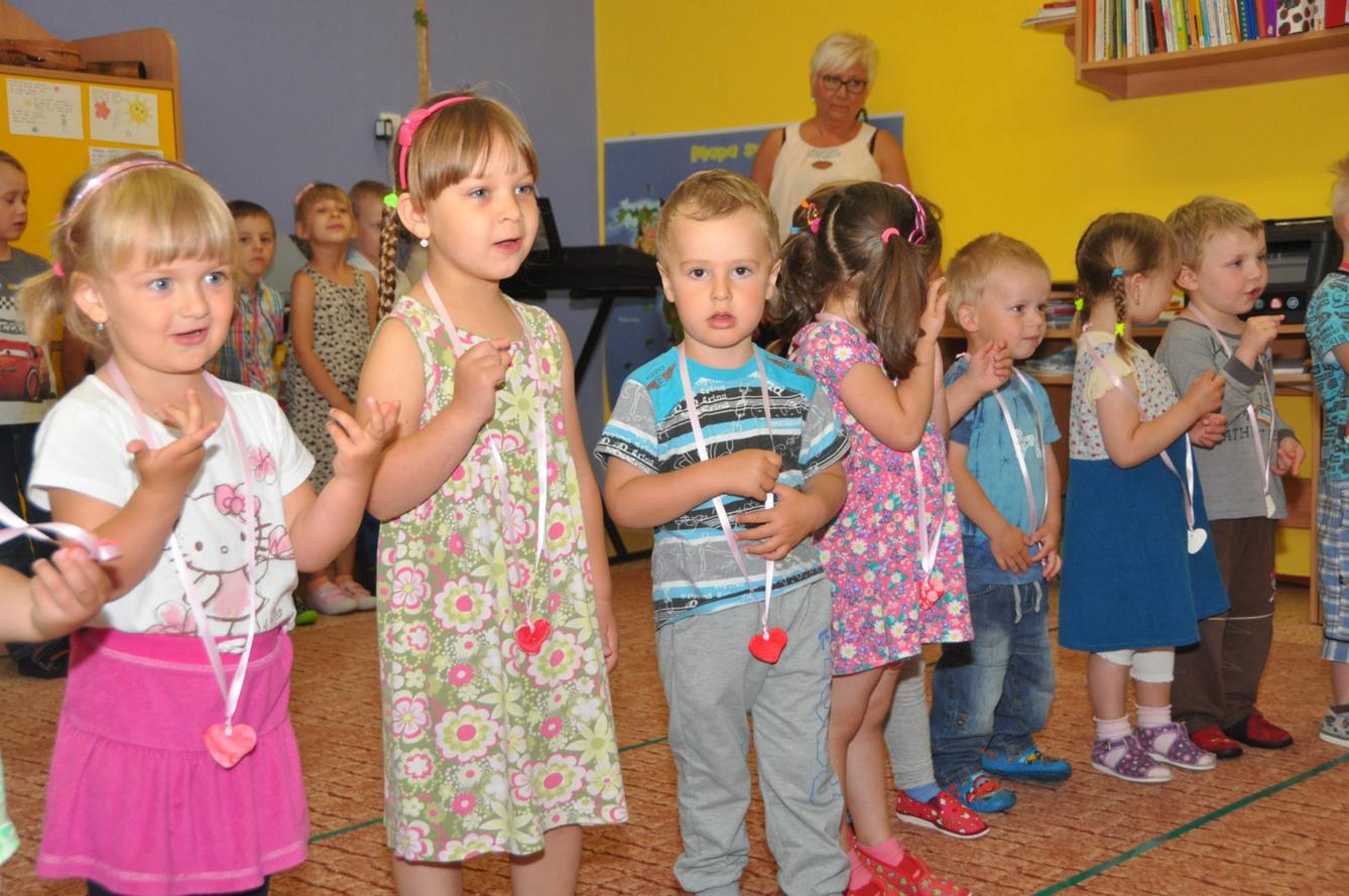 Besídka "Den maminek" - 14