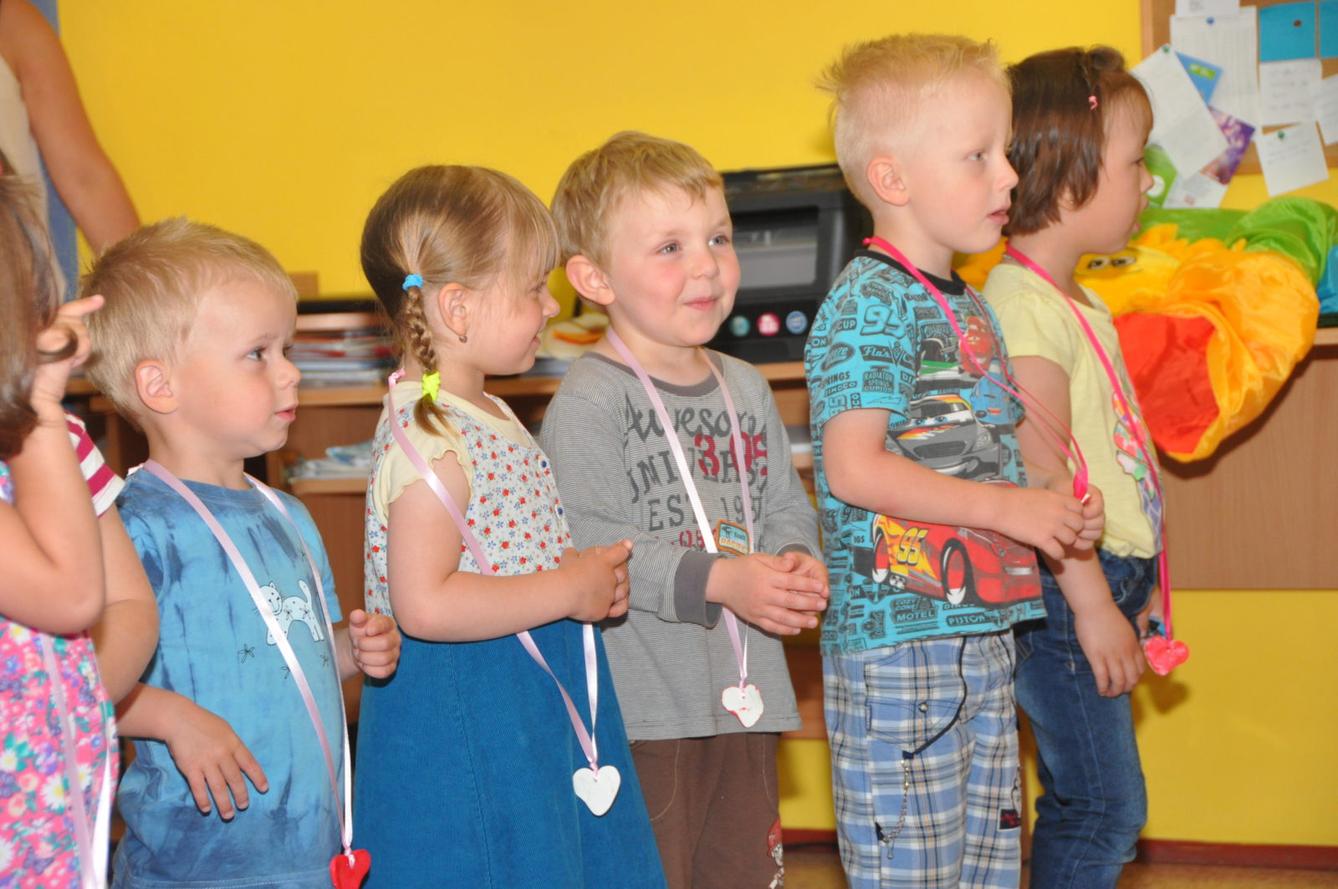 Besídka "Den maminek" - 16