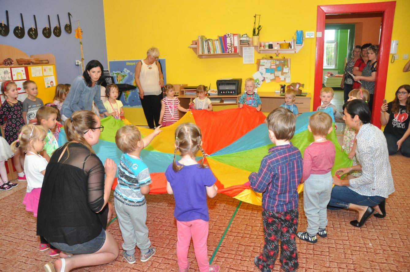 Besídka "Den maminek" - 19