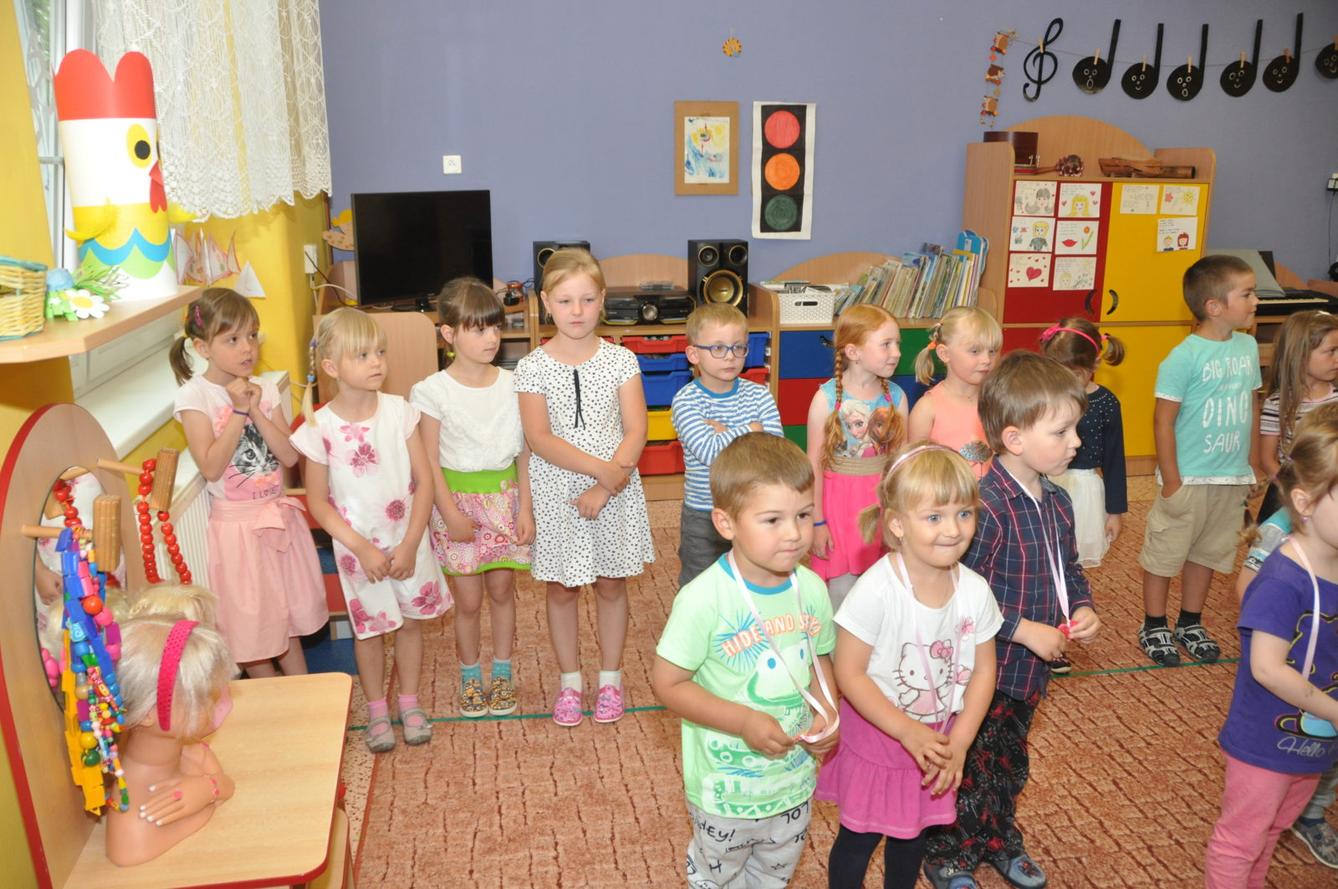 Besídka "Den maminek" - 20