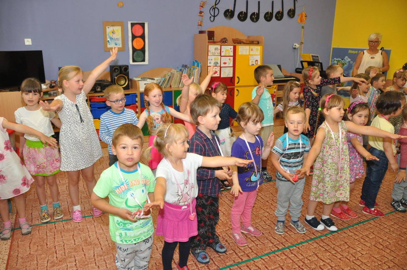 Besídka "Den maminek" - 25