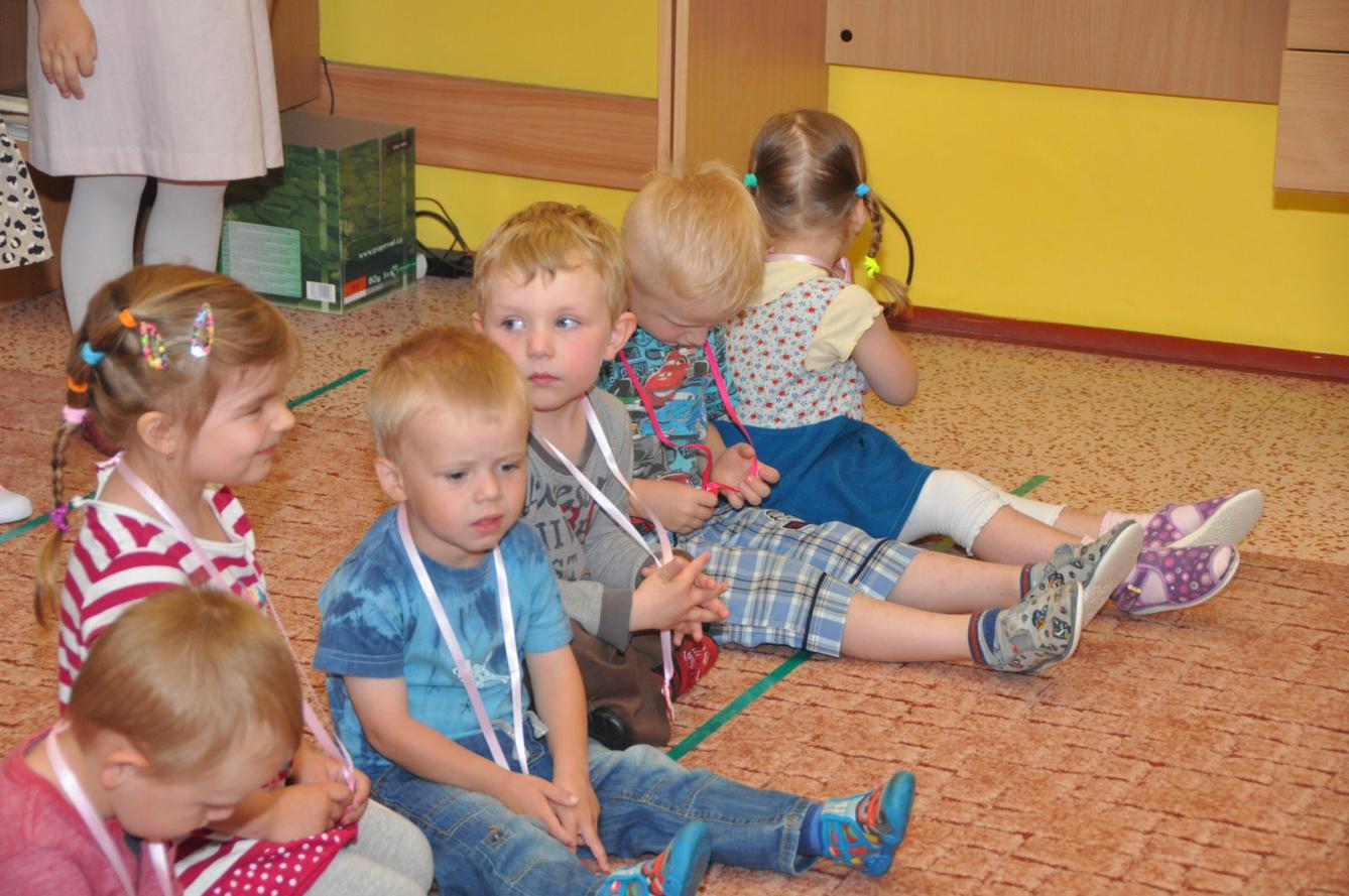 Besídka "Den maminek" - 27