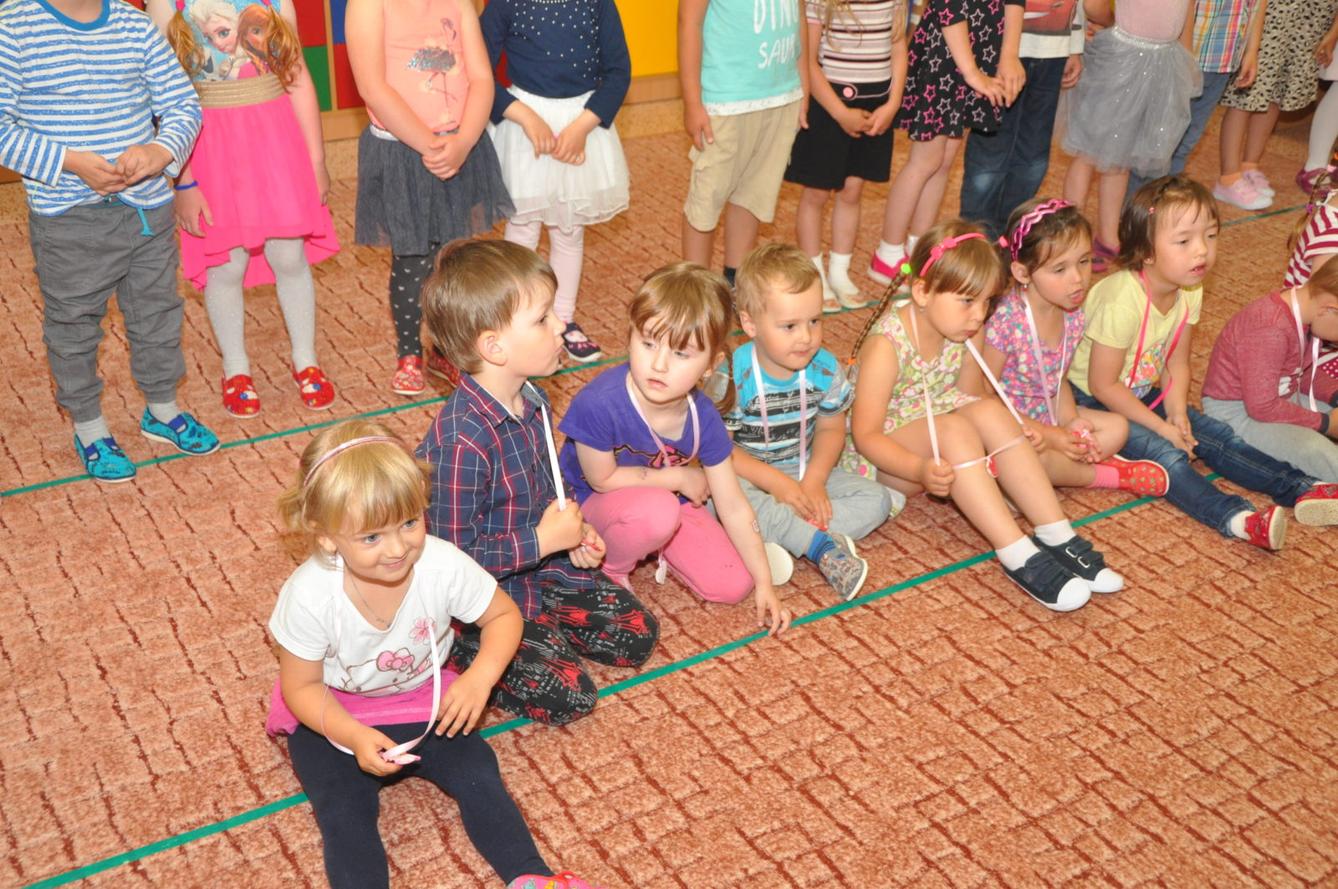 Besídka "Den maminek" - 29