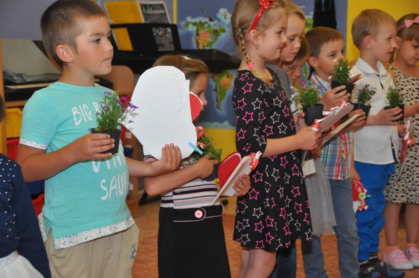 Besídka "Den maminek" - 39