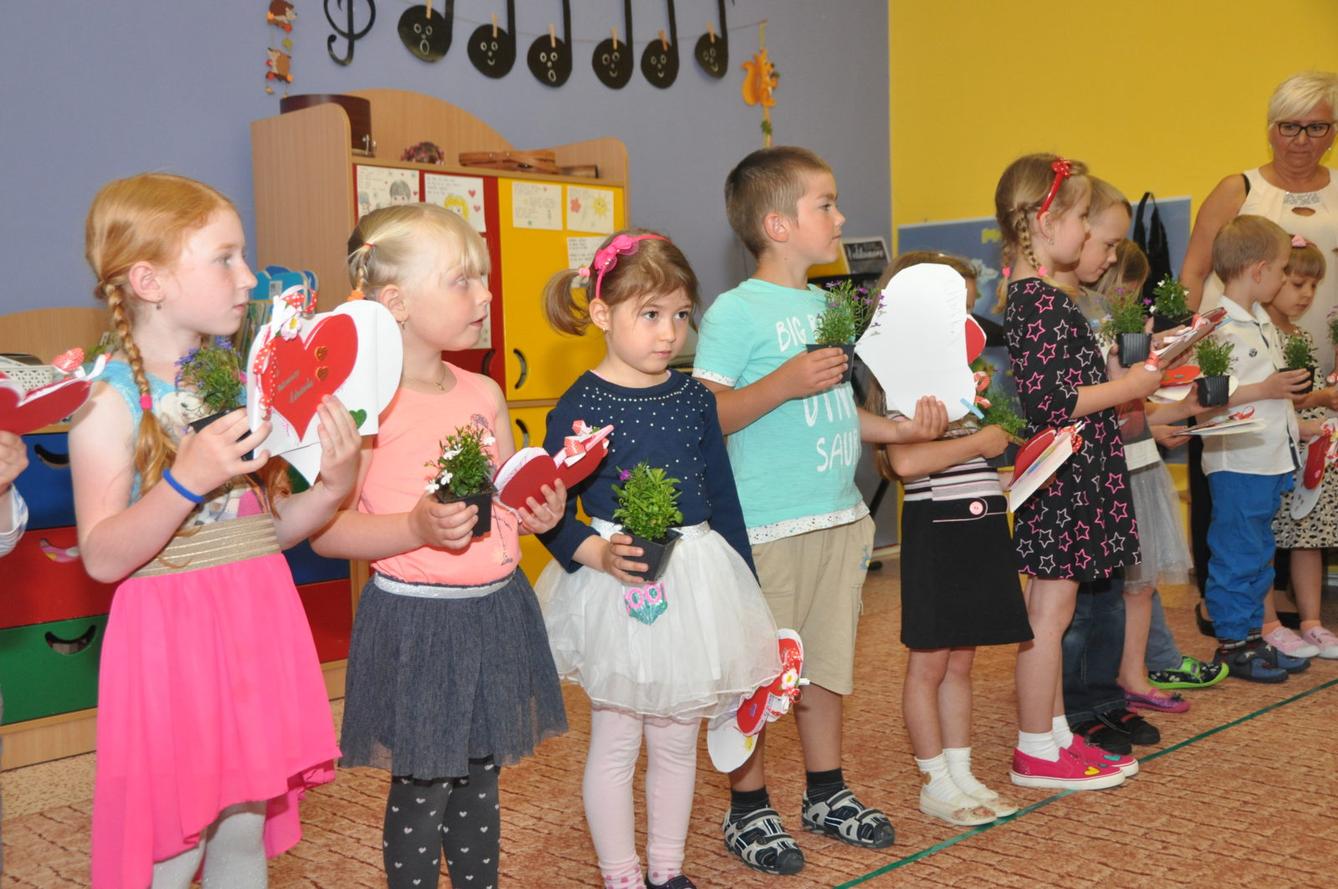 Besídka "Den maminek" - 43