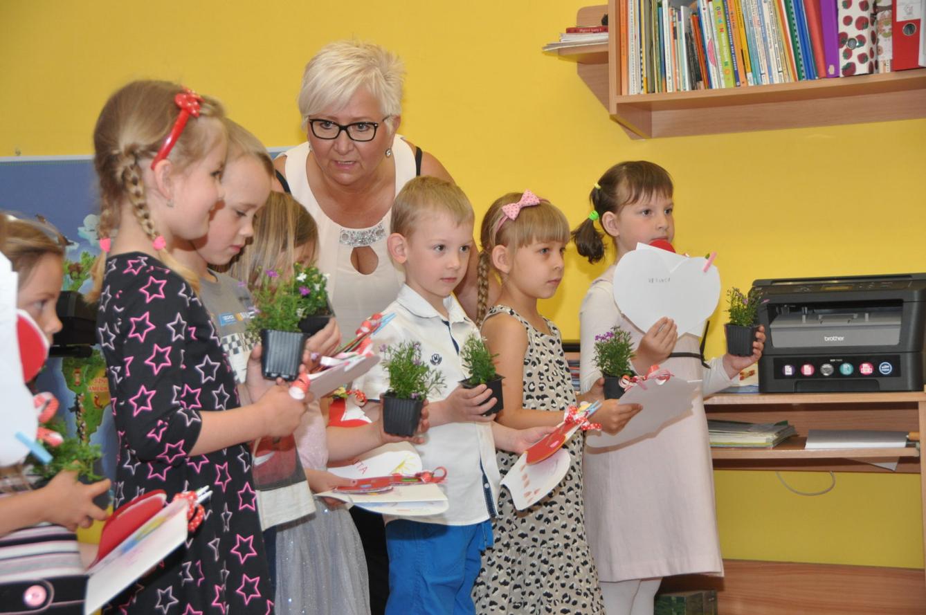 Besídka "Den maminek" - 45