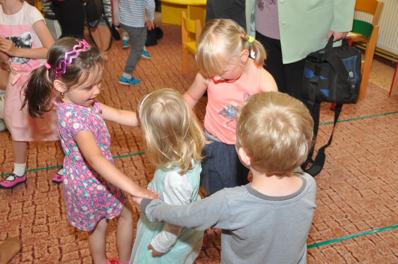 Besídka "Den maminek" - 56