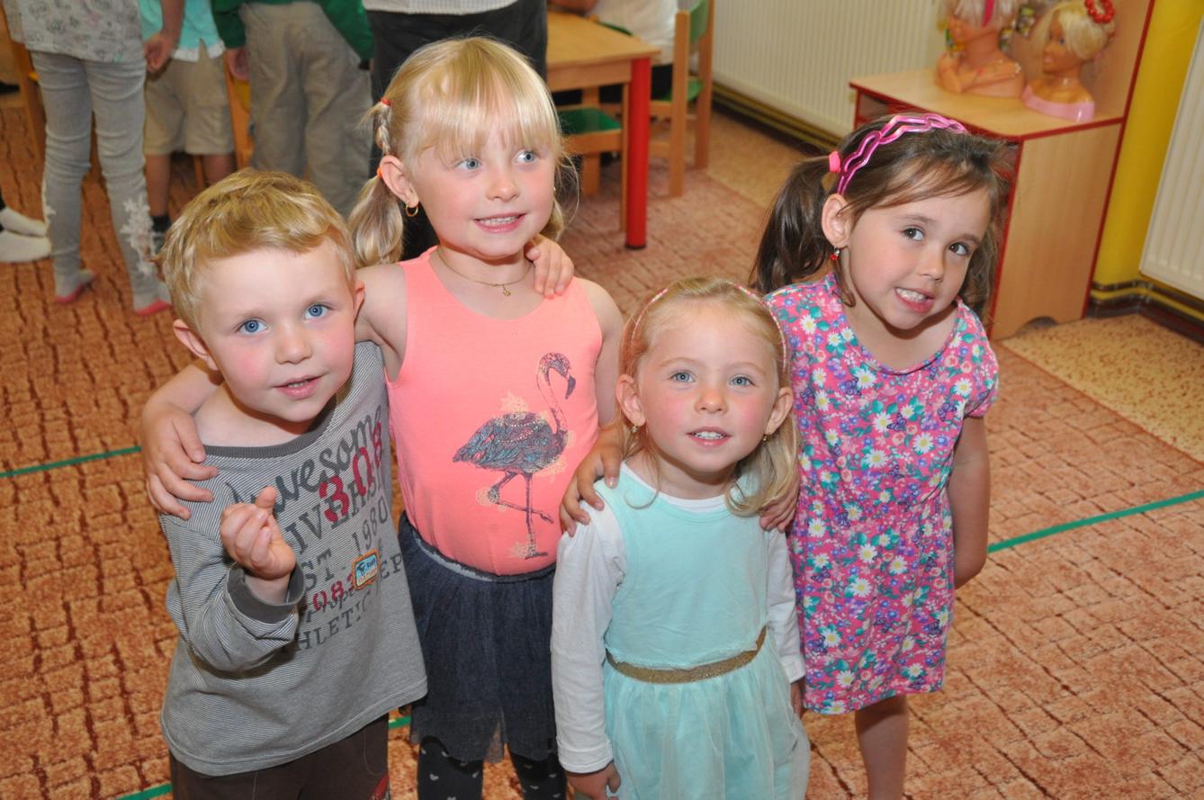 Besídka "Den maminek" - 62