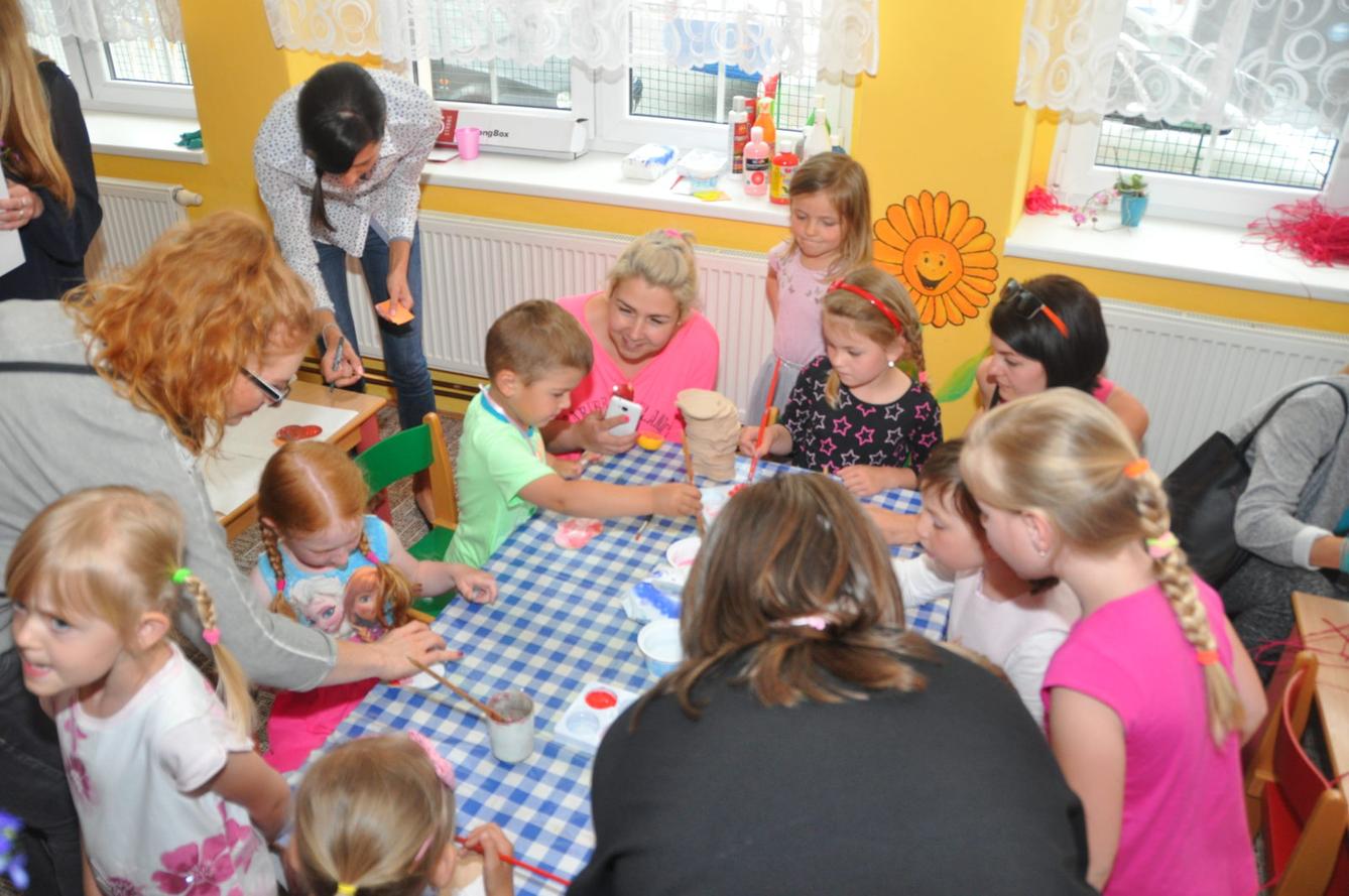 Besídka "Den maminek" - 64