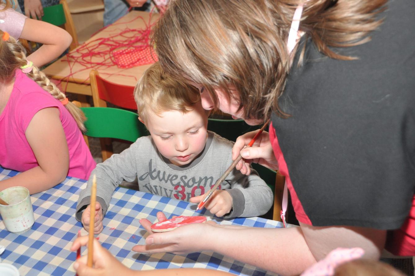 Besídka "Den maminek" - 66