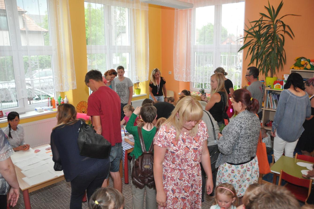 Besídka "Den maminek" - 67