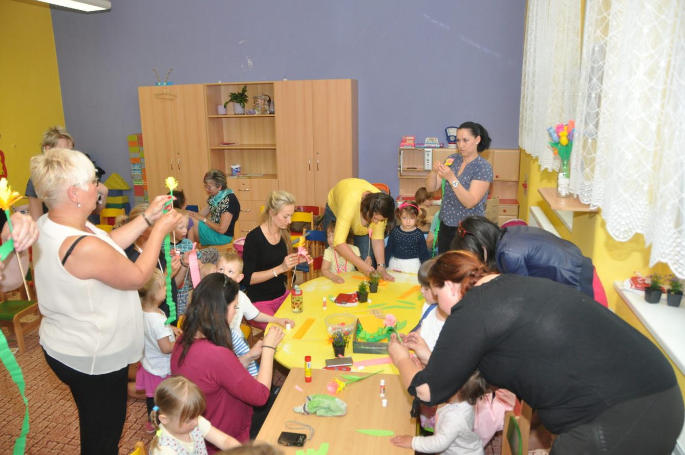 Besídka "Den maminek" - 72